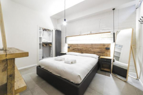 Bullona Design Flat - M5 Gerusalemme and Domodossola